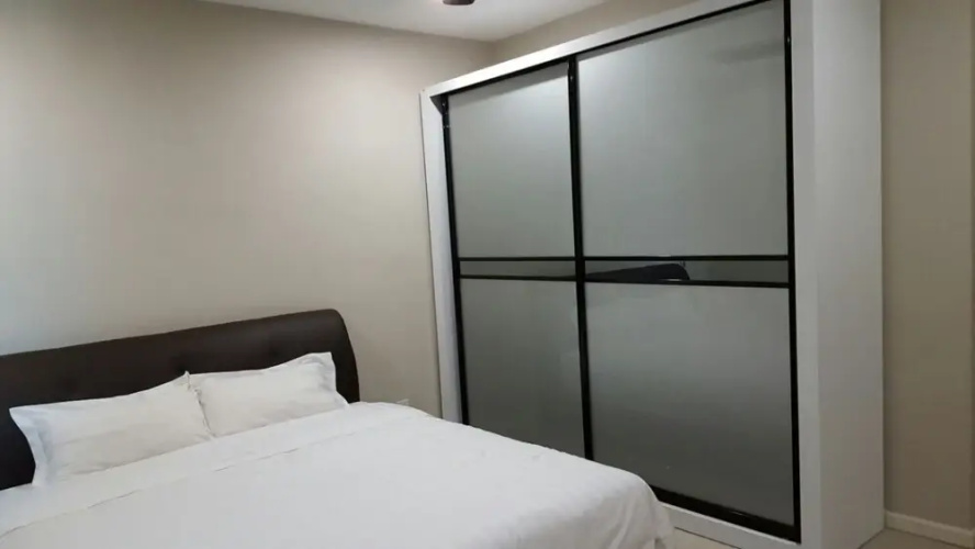 288 Residensi