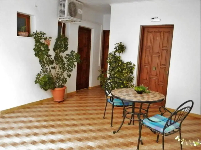 Villa Dora Studios 1