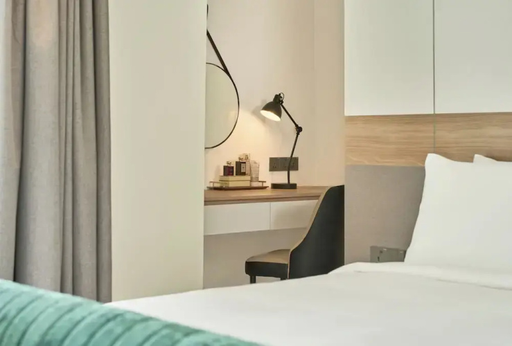 Noden2 Hotel & Apartment