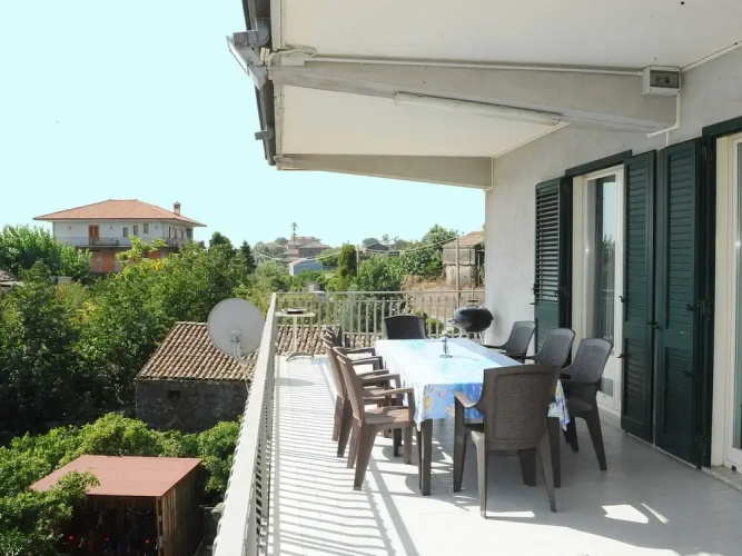 Villa Don Salvatore