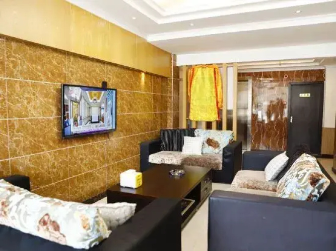 Daguanjing Hotel