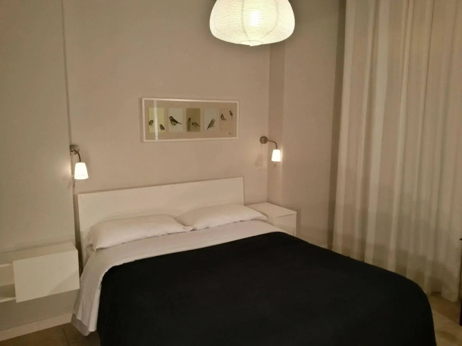 Bed & Breakfast 3Under