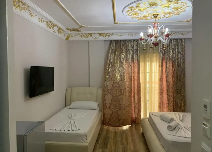 Hotel Antalya