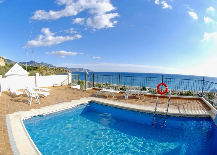 Apartamentos Burriana Playa