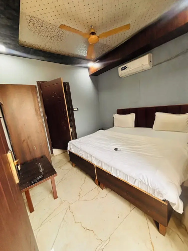 Dharohar Homestay