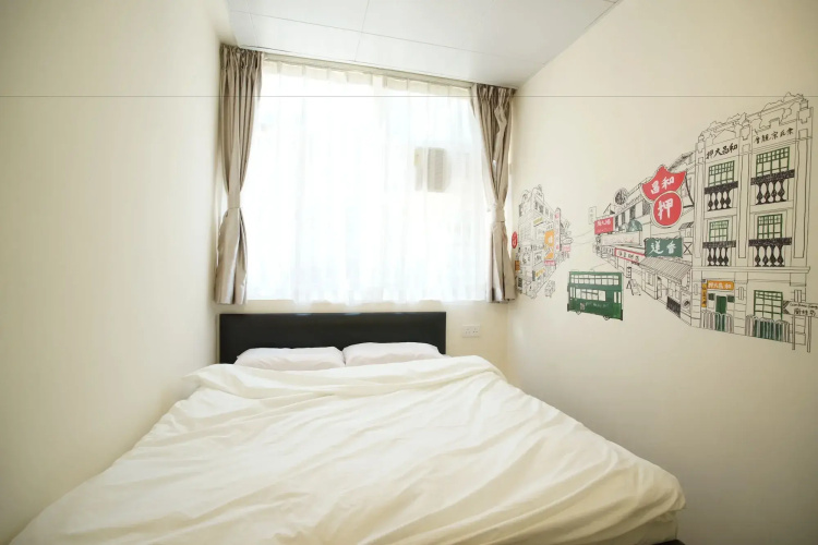 ALOHAS Hostel