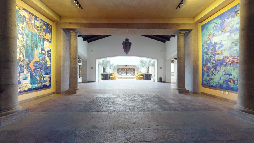 Grand Solmar Land's End Resort & Spa photo 17