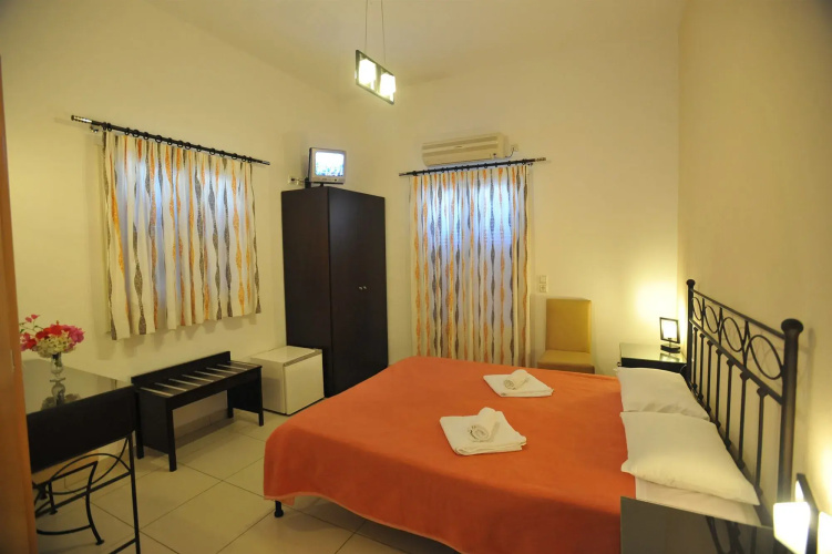 Stelios Place