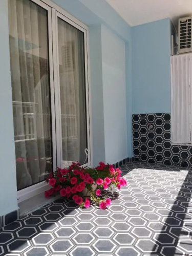 Meandros Studio Center 2