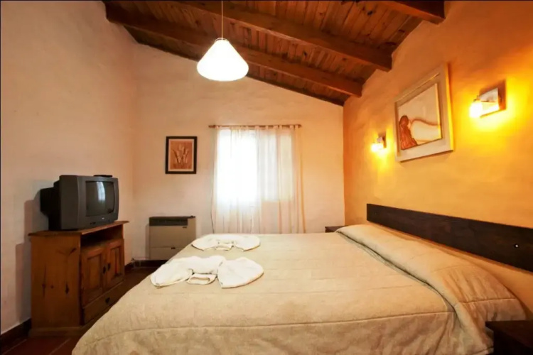 Cabañas La Loma
