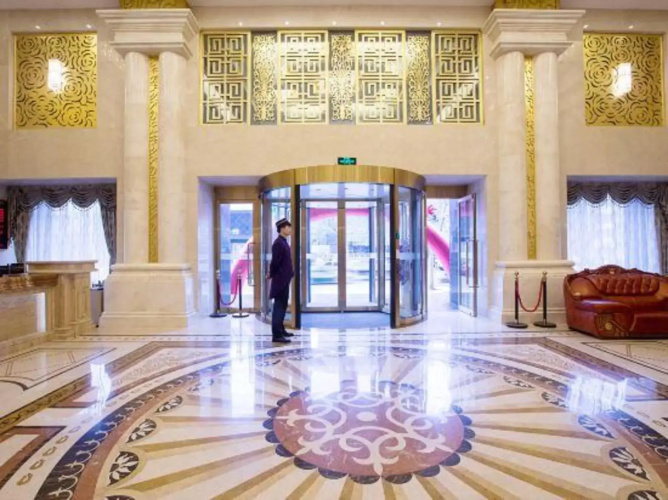 Junhao International Hotel