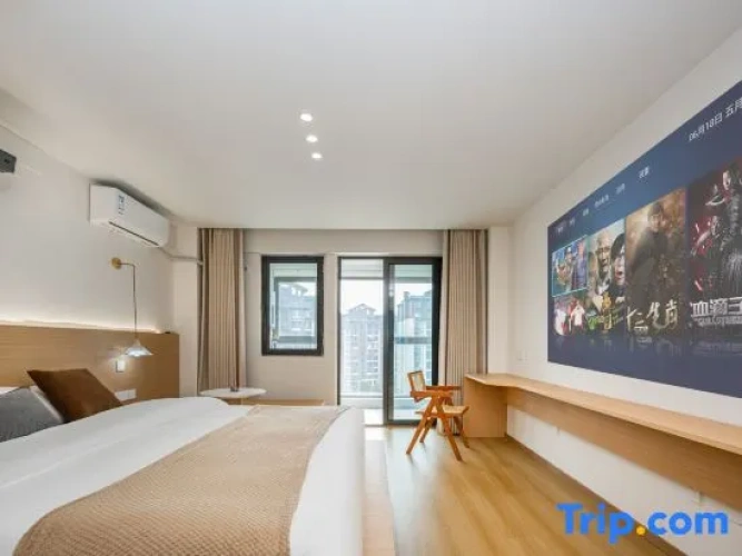 Standard Double Family room