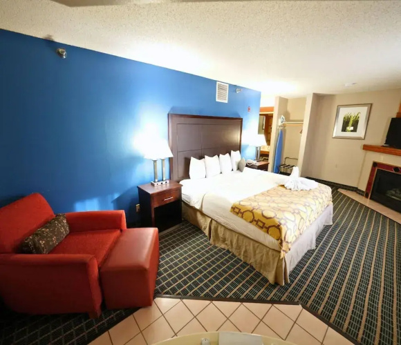 Baymont Inn & Suites Marshalltown
