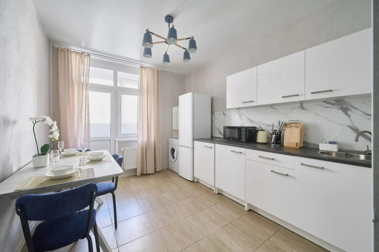 Фотография номера квартиры Your Place на улице Восточно-Кругликовская 22/3