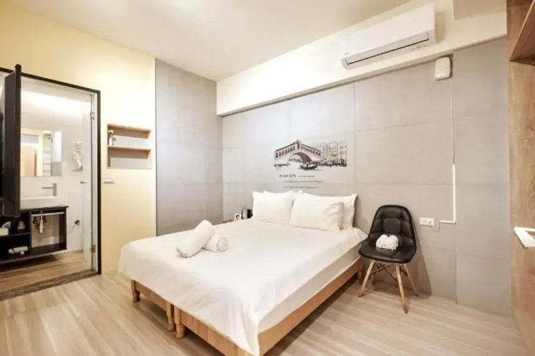 Hotelbild