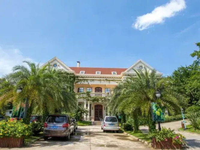 Imagen del hotel