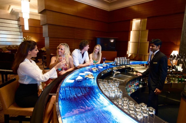 Grand Millennium Dubai photo 50