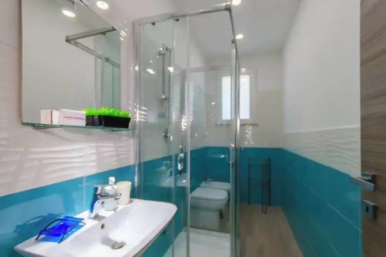 Casa Smeralda a 200m From The Sea