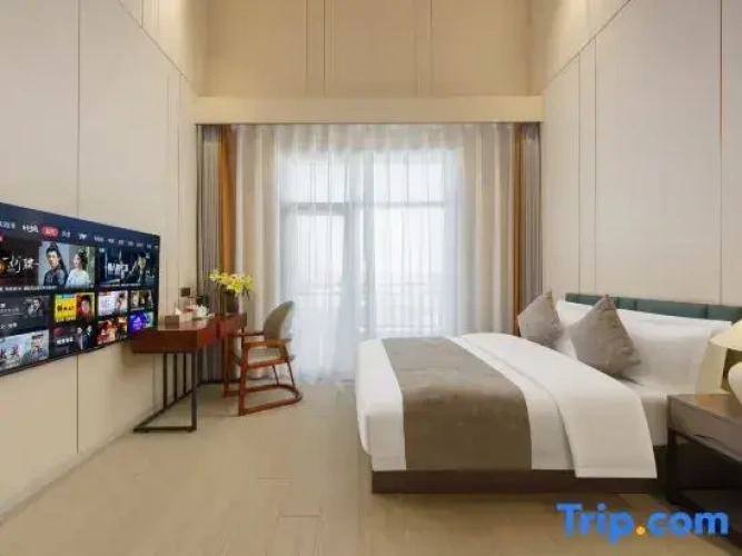 Double Villa