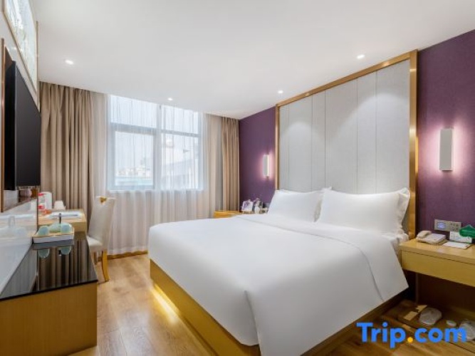 Premier Double room