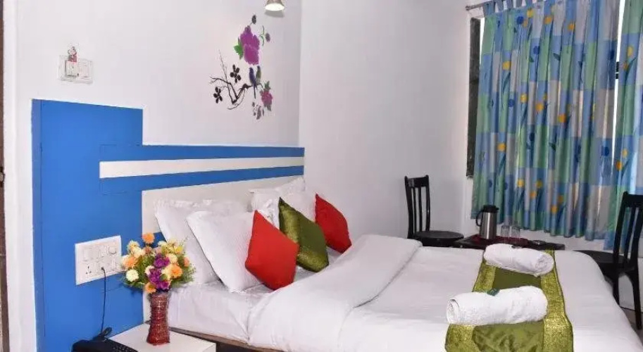 Hotel Rahi