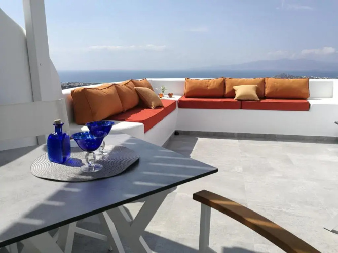 Villa Divaria