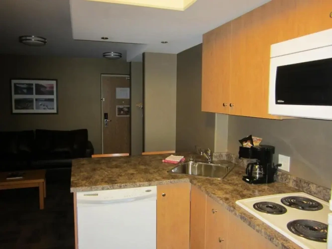Executive Double room