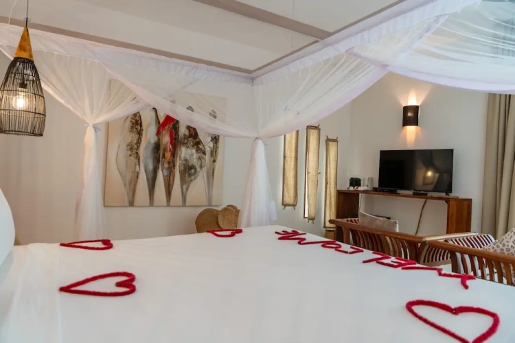 Standard room