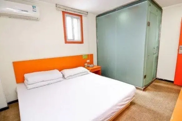Xi'an Shun Hotel