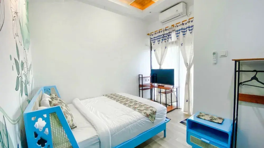 Palagan Huis