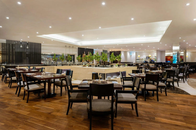 Gulf Hotel Bahrain photo 21