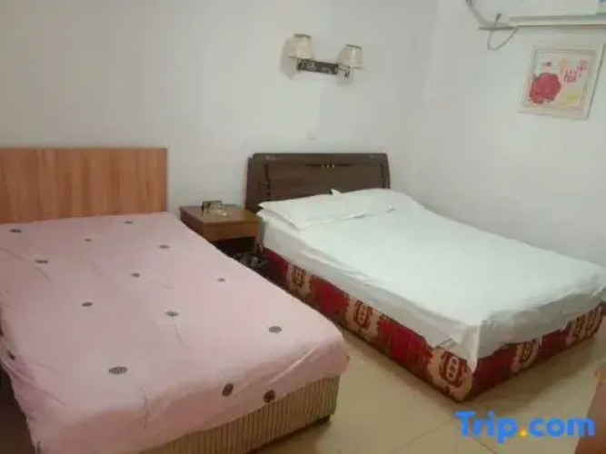 Wuxi Home Feeling Hotel