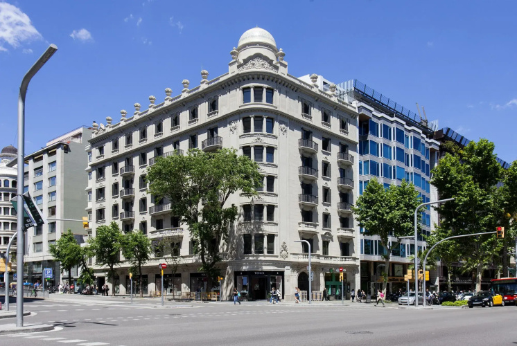 Hotelbild