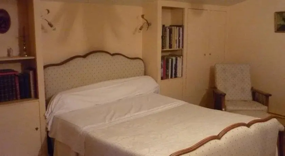 Logis du Ranquinet