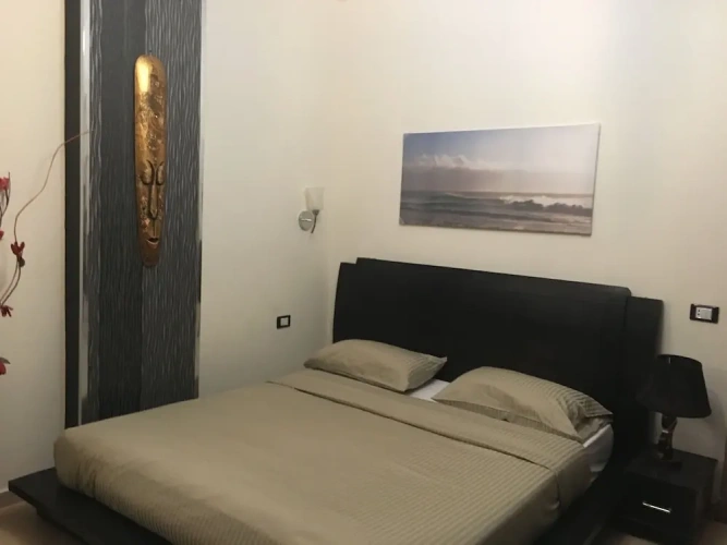 1 Bedroom Apartment with view