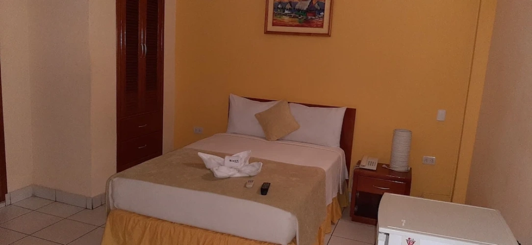 Comfort Double room