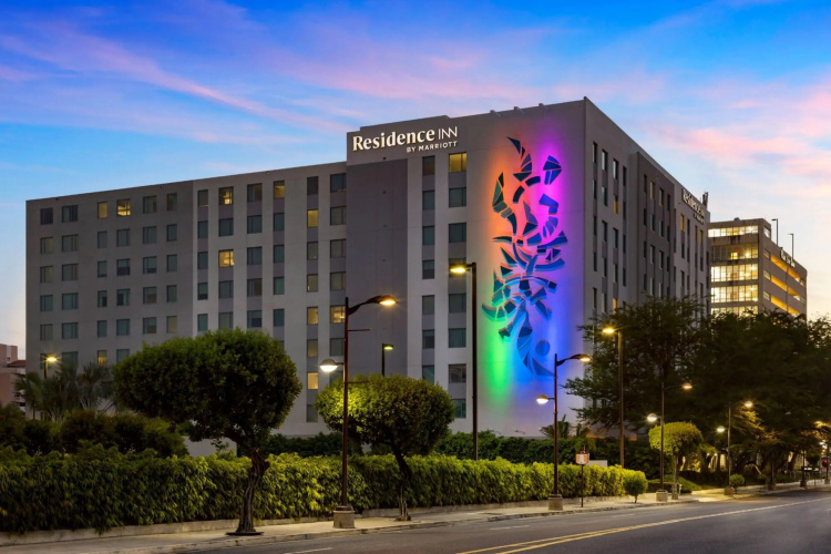 Imagen del hotel