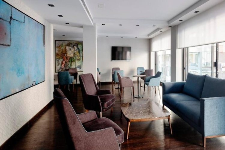Hg City Suites Barcelona photo 12