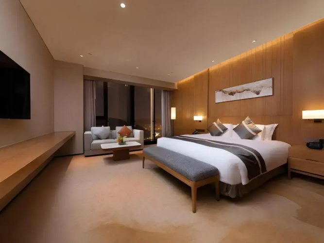 Burrit Hotel