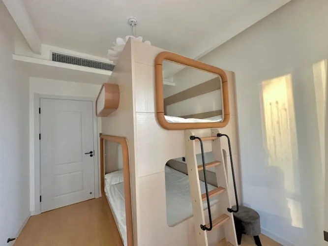 Superior Apartment