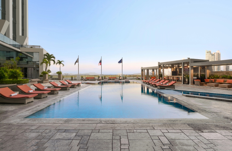 Hilton Panama photo 22