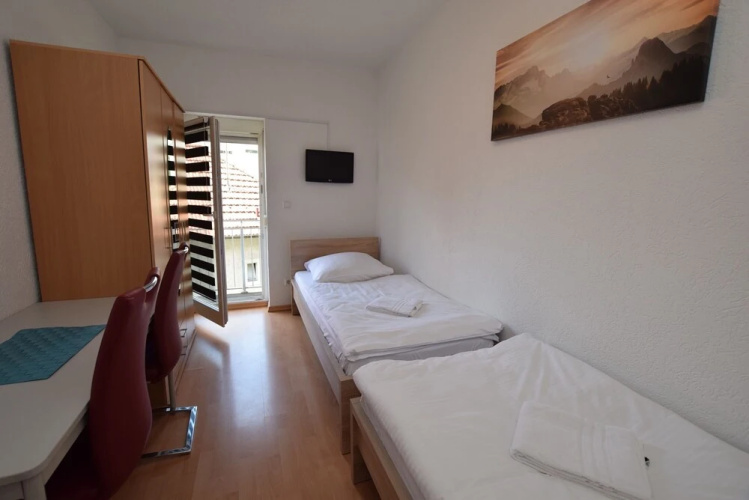 Ab Apartment Objekt 30 31