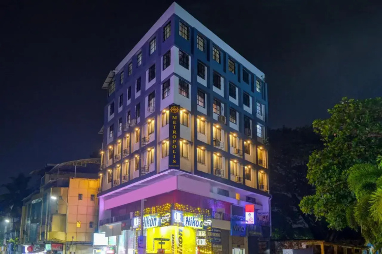 Otel görseli