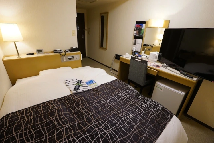 Business Single room