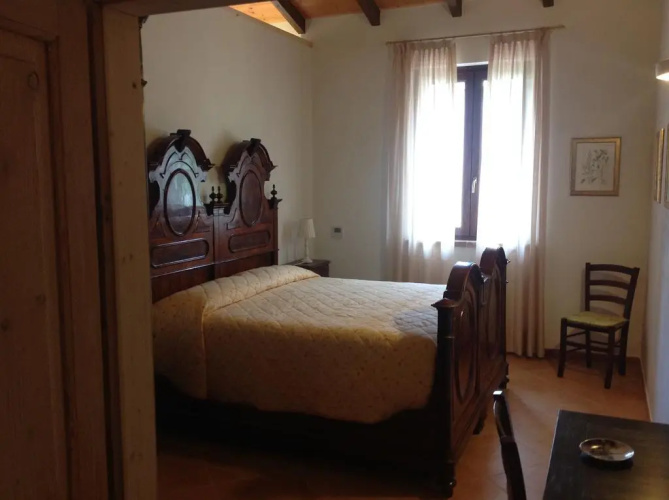 Corte Attìlea