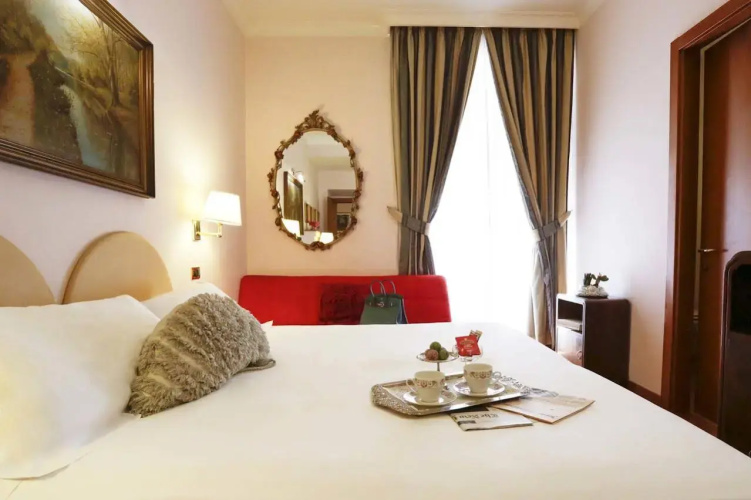 Angel Hotel