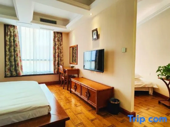 Standard Family room