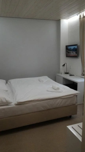 Hotel Passage