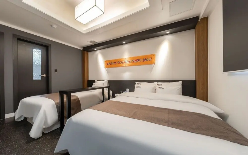 Yeoju Hotel Maru