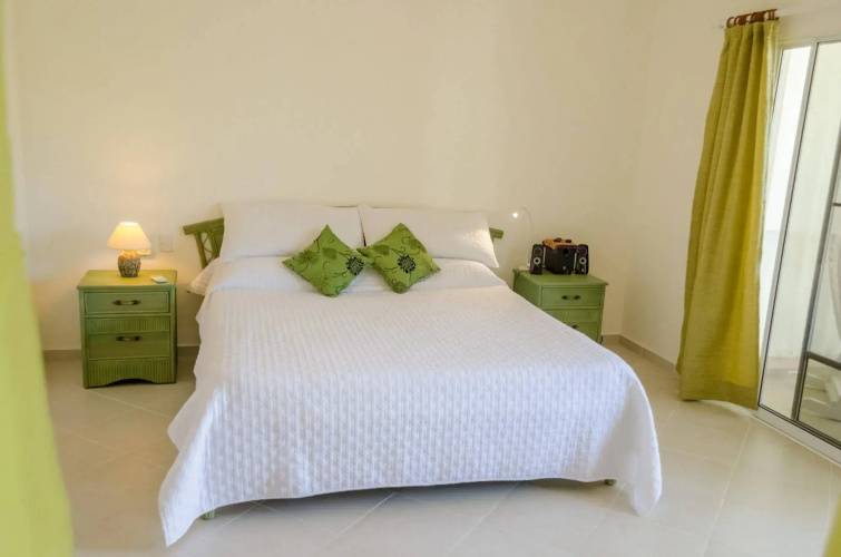 Apartment at Hispaniola Sol